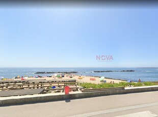 Terreno para construção de moradia ou prédio localizado a 200 metros da praia | NOVA Imobiliária