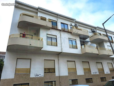 Apartamento Duplex T3 - Costa Da Caparica