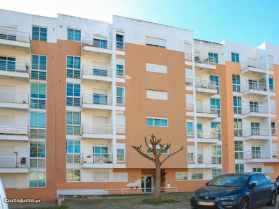Apartamento T2 em Lisboa de 92,00 m²