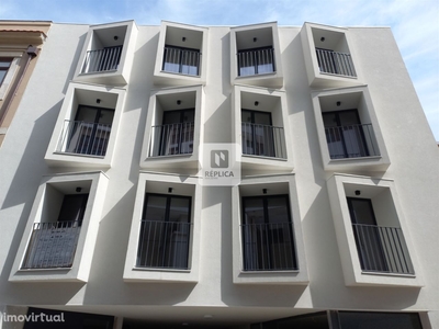 GreenPark Residence - T3 ( 1 suite ) - Nova Construção - ...