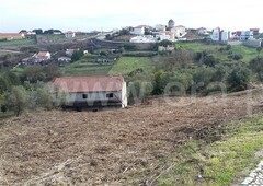 Terreno para Construção / Vila Franca de Xira, Quinta da Coutada