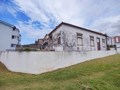 Moradia T3 à venda em Santa Maria Maior e Monserrate e Meadela