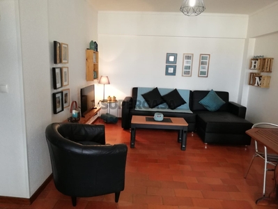 Apartamento T1 para arrendamento em Vila Real de Santo António
