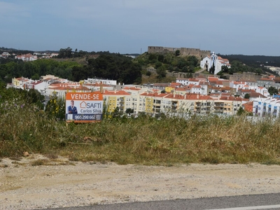 Terreno para comprar em Torres Vedras, Portugal