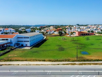 Terreno para construção de moradias em Lagos