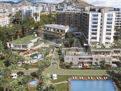 Apartamento Tipologia T3 | Vista Mar | Estrada Monumental | São Martinho | Funchal | Madeira Island