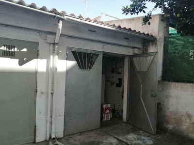 Garagem em Santo André Quinta da Lomba