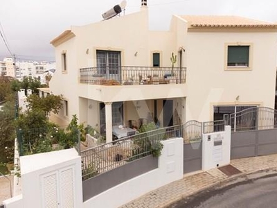House 5 Bedrooms| 4 Suites| Garage| Garden| Terraces Ria Formosa View