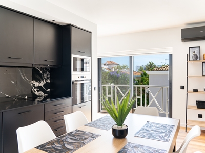 Magnifico Apartamento T2 renovado a 100M da Marina de Vilamoura