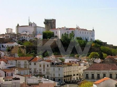 Solar no Alentejo, Próximo Portalegre, a 1,5 horas de Lisboa