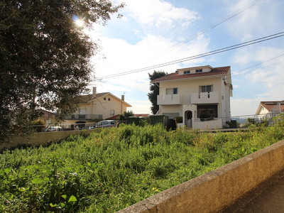 Terreno com viabilidade de construção de Moradia Unifamiliar em Ceira, Coimbra