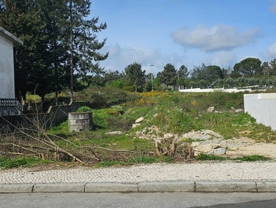 Terreno para construção de moradia em Repeses, Viseu.