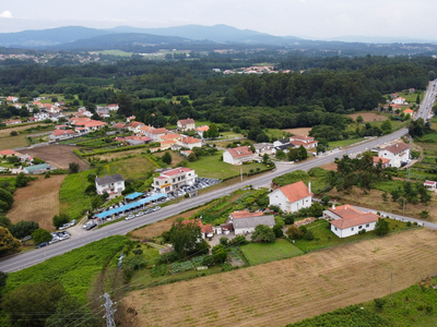 Terreno para Construção em local calmo - Reboreda, Vila Nova de Cerveira