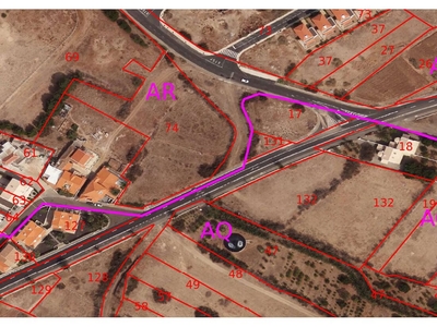 Terreno Urbano, 7400mts2, Sitio da Ponta , Ilha de Porto Santo, Funchal