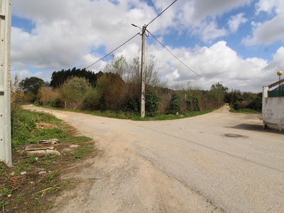 Terreno urbano com viabilidade de construção, São João do Campo - Coimbra