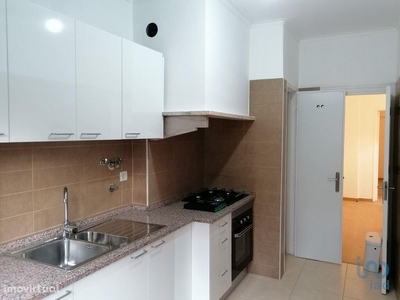 Apartamento T1 em Lisboa de 65,00 m2