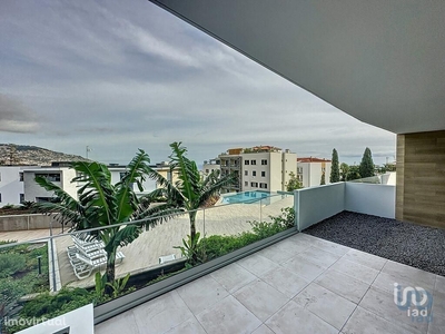 Apartamento T1 em Madeira de 92,00 m2