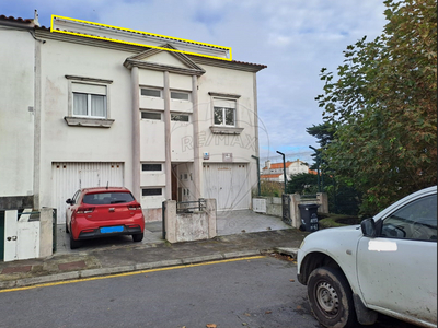 Apartamento T3 à venda em São Pedro, Ponta Delgada