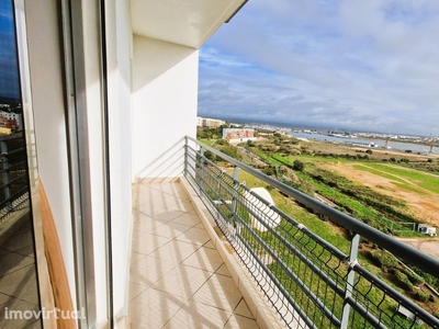Apartamento T3 com maravilhosa vista livre na Encosta da Marina - Port