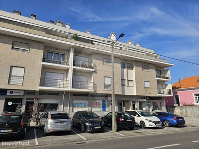 Apartamento T3 Duplex em Ílhavo