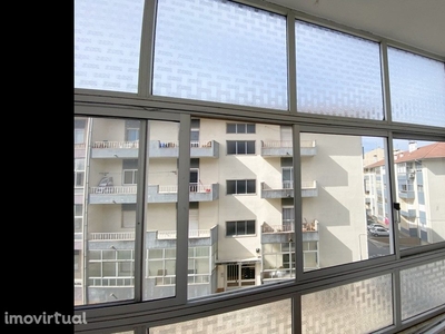 Apartamento T3 na Guarda, Urbanização de S. Miguel - Guarda