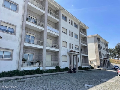 Apartamento T3 Venda em Lustosa e Barrosas (Santo Estêvão),Lousada