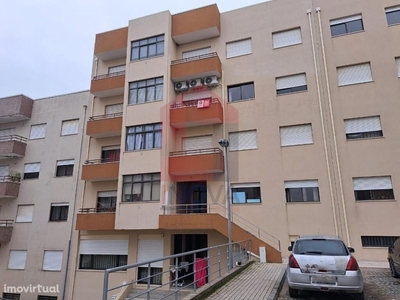 Apartamento T3, Vila Verde