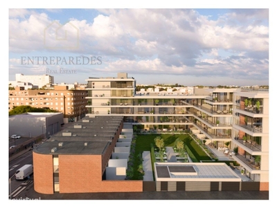 Comprar apartamento T2 com varanda e garagem, Matosinhos ...