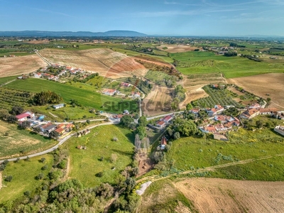 Moradia T1 à venda em Achete, Azoia de Baixo e Póvoa de Santarém