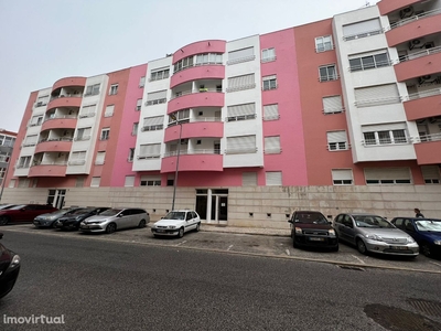 Apartamento T3 em Maximinos, Braga