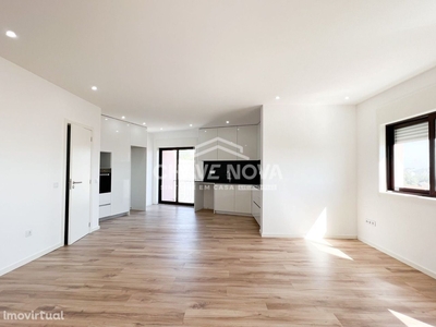 Apartamento T3 Novo, PARK RESIDENCES II - Lordelo