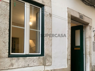 Apartamento T1 à venda em Santa Maria Maior