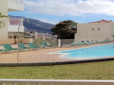 Apartamento T2 em Santo António de 87 m²