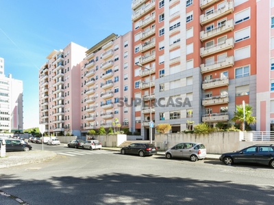 Apartamento T2 para arrendamento na Rua de São Bento Menni