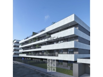 Apartamento T3 à venda em Santa Maria da Feira, Travanca, Sanfins e Espargo