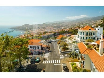 T2+2 Penthouse |São Gonçalo | Estrada Conde Carvalhal | Funchal | Ilha da Madeira