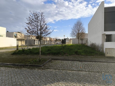 Terreno em Viana do Castelo de 270,00 m²