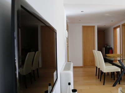 Apartamento de 2 quartos para alugar em Parque das Nações, Lisboa