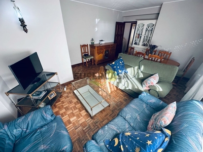 Apartamento T3 à venda em Buarcos e São Julião