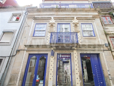 Apartamento T1 / Braga, Braga (São José de São Lázaro e São João do Souto)