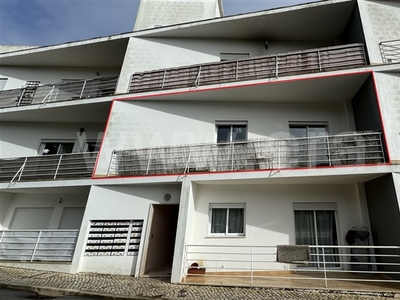 Apartamento T2 / Santiago do Cacém, Santiago do Cacém, Santa Cruz e São Bartolomeu da Serra