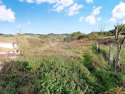 Terreno à venda em Arroios, Vila Real