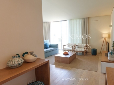 2 Bedroom Apartment In Resort, For Sale In Porches, Algarve
