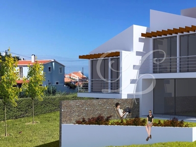 3 Bedroom Villa | Sintra