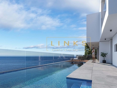 Exclusive Villa: A Residential Luxury With Sublime Views