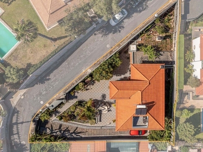 House T3 + Attic São Martinho (Funchal)