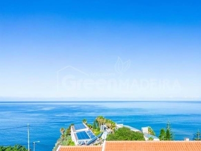 Live The Excellence In The House Of Your Dreams In The Charming Ponta Do Sol!