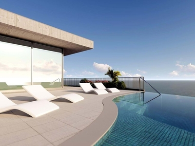 Luxury Single Storey Villa With Swimming Pool Under Construction