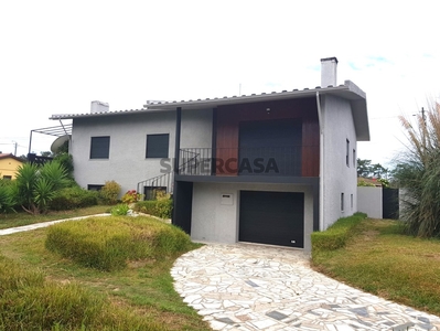 Moradia Isolada T4 Duplex à venda na Rua do Torrão do Lameiro