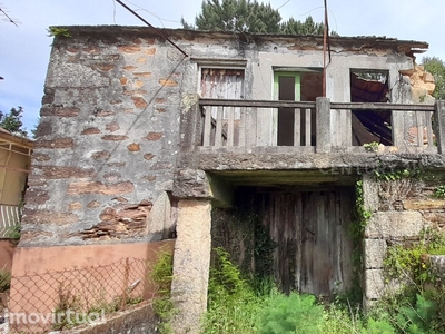 Venda Ruína em Samonde, Viana do Castelo